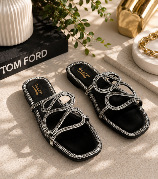 Starlight Sandals