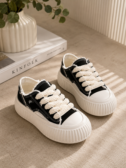 Cookies & Cream Crush Sneakers