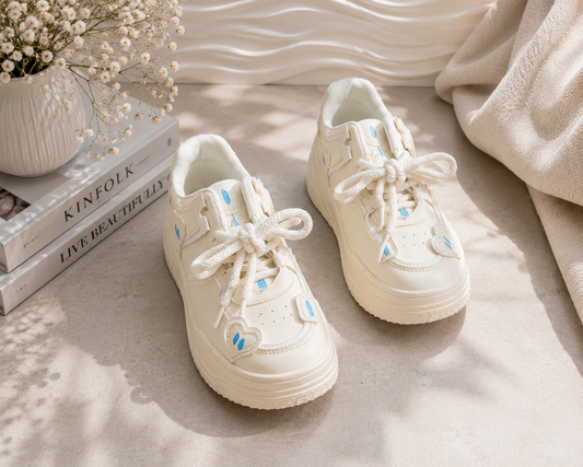 Sweetheart Sneakers