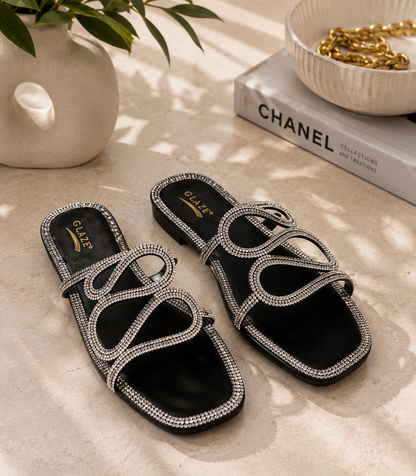 Starlight Sandals