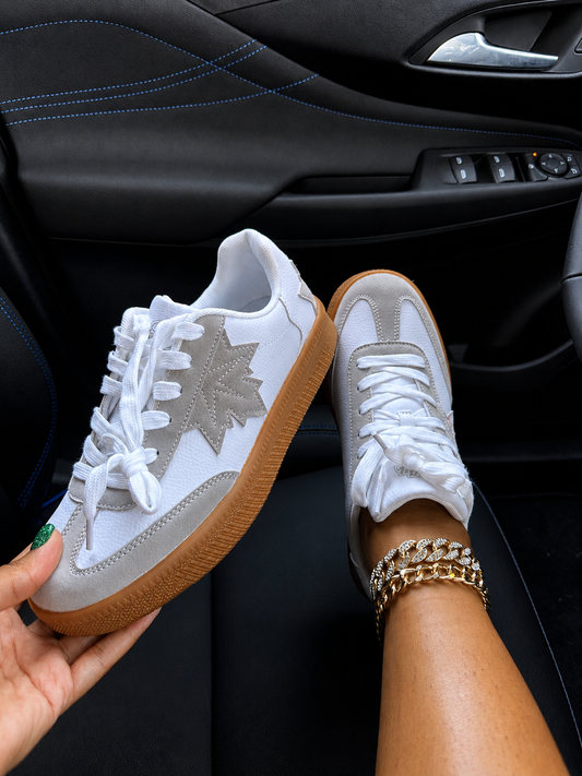 Sugar Cloud Sneakers