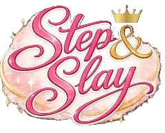 Step & Slay